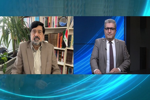 محلل سياسي : التركيبة السياسية تضعف القرار العراقي