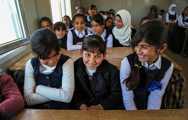 التربية تحيل مشروع رقمنة المناهج الدراسية لمجلس الوزراء