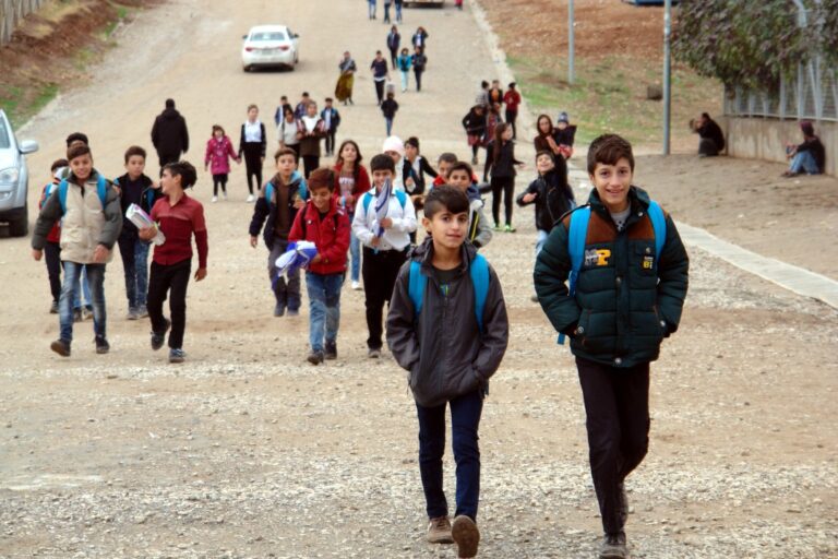 التربية تقرر إغلاق ممثلياتها في محافظات الإقليم نهاية تموز