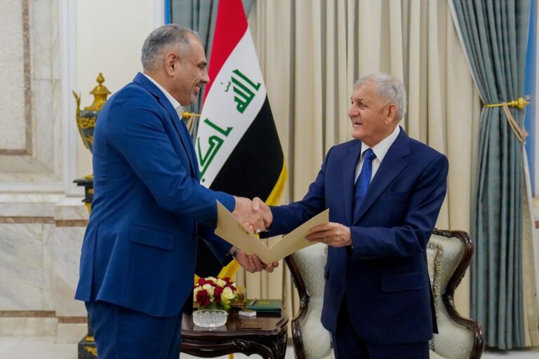 رئيس الجمهورية: المرحلة المقبلة هي استكمال لمرحلة البناء وتحقيق الإنجازات وتقديم الخدمات