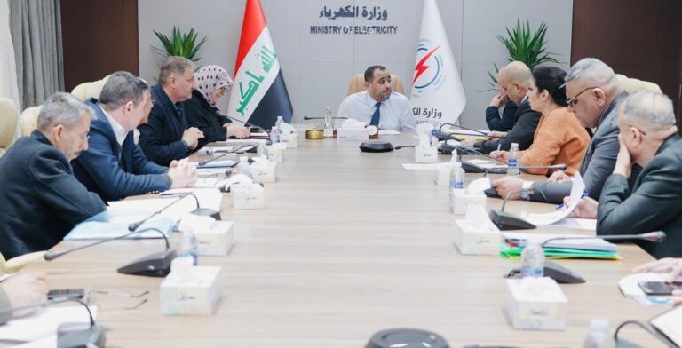 الكهرباء: آن الأوان للمضي الجدي بخطوات التحول الذكي للطاقة