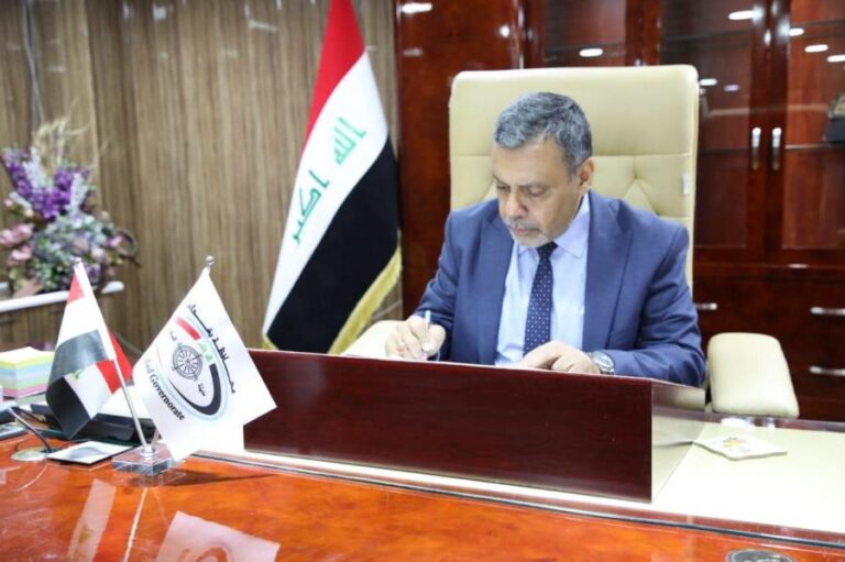 محافظ بغداد يدعو أعضاء مجلس المحافظة لعقد الجلسة الأولى مساء اليوم