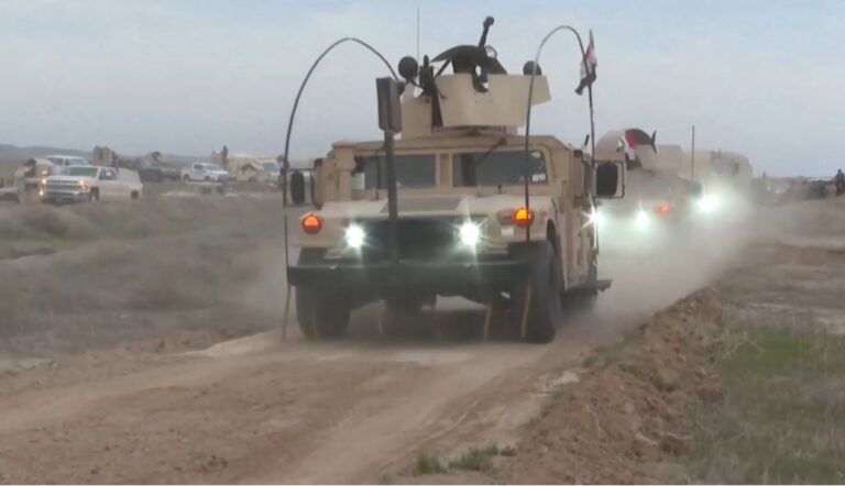 الوضع الأمني .. تحديات تواجه الاستقرار وتدابير لمواجهة الإرهاب