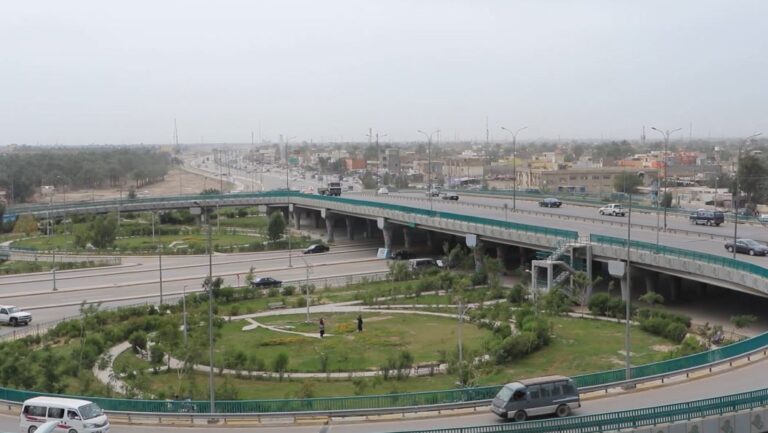 ديالى .. دعوات لاستبدال المشاريع الزراعية والصناعية بالمجمعات السكنية