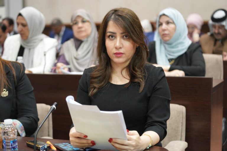 “لتجاوزه السن القانونية”.. الجبوري خارج دائرة الترشح لمنصب محافظ كركوك