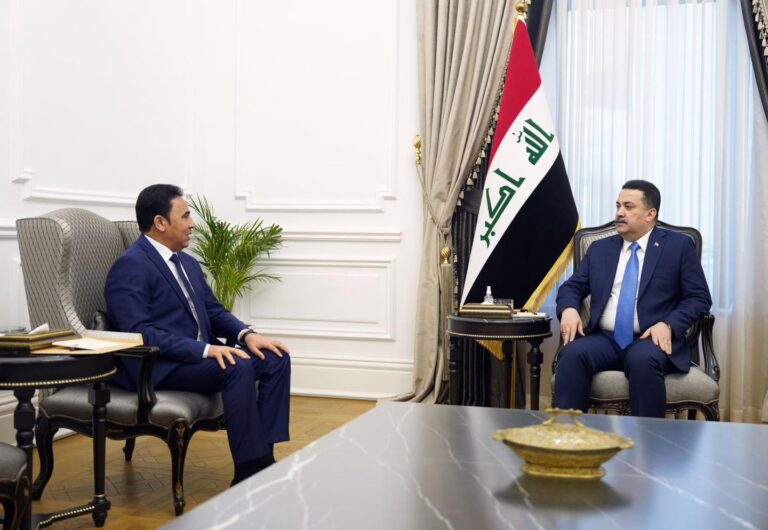 السوداني: الأجهزة الخدمية والتنفيذية في المحافظات الذراع المكملة لعمل الحكومة