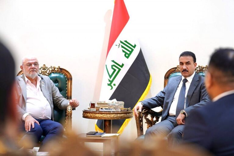 التربية تستعد لإطلاق أكبر مشروع لبناء المدارس