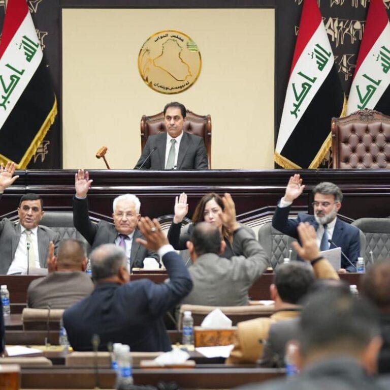 مجلس النواب ينهي تقرير ومناقشة مشروع قانون الحماية من التبغ