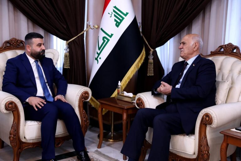 الموارد المائية: تنفيذ مشاريع إروائية معتمدة على تقنيات الري الحديثة للتقليل من الضائعات