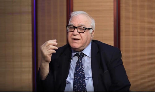 مستشار السوداني يعدد ستة مبادئ تنطلق منها إدامة زخم التنمية