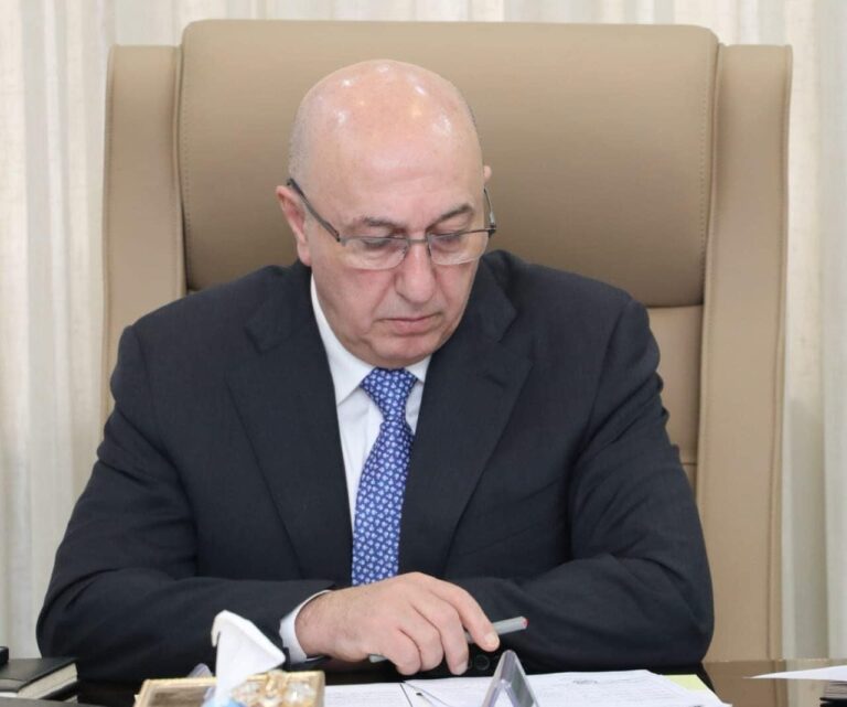 البيئة: على الحكومات المحلية إيلاء مشاريع الإصلاح البيئي أولوية