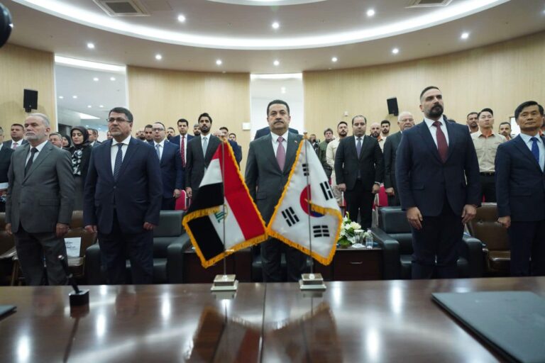 رئيس الوزراء يرعى توقيع مذكرة تفاهم لاستئناف العمل في مدينة بسماية