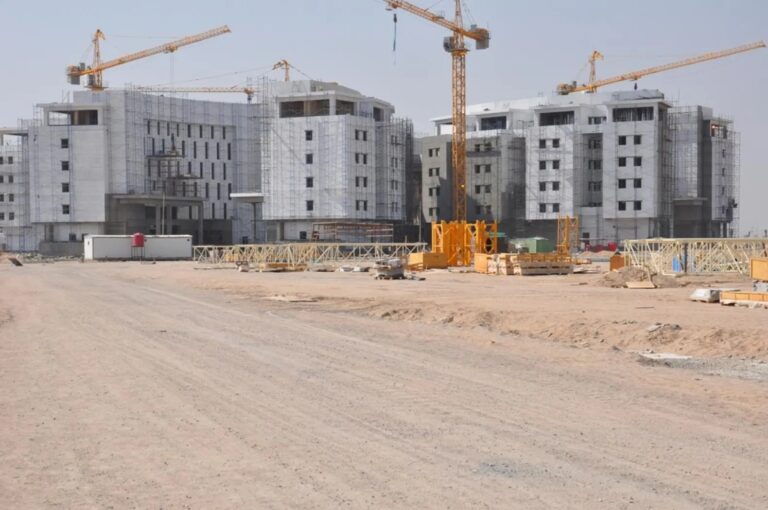 ثلاثون دولة تتنافس للاستثمار في العراق