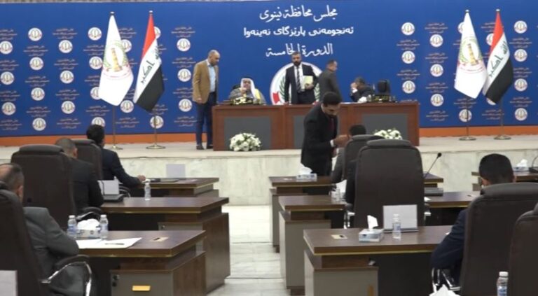 مجالس المحافظات .. التوافقات السياسية مفتاح تشكيل الحكومات المحلية