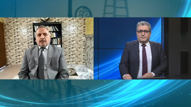 داوود الحلفي: على العراق إعطاء التحالف الدولي تطمينات بعد خروج قواته