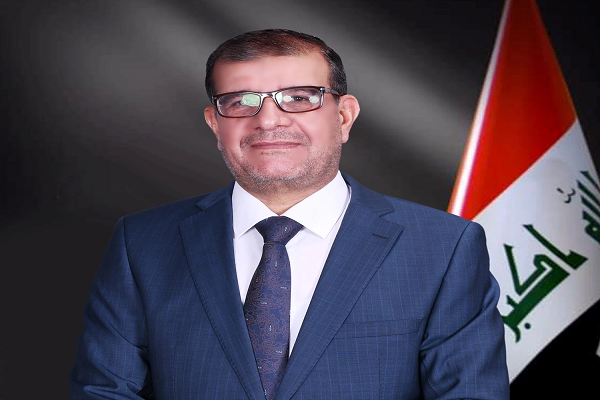 قائممقام الفلوجة يقدم استقالته