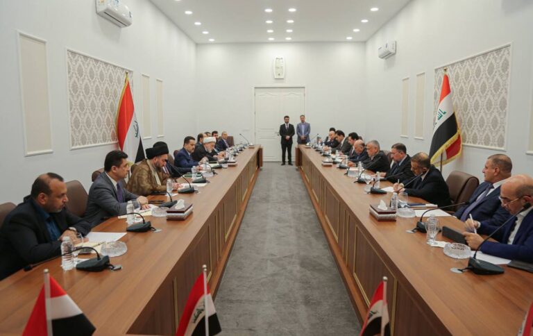 غدا.. إدارة الدولة يعقد اجتماعاً طارئاً لبحث القصف الأمريكي