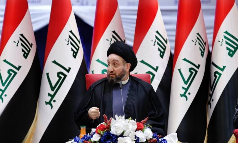 الحكيم: الاعتماد الدولي لكليات الطب في العراق انجاز نوعي