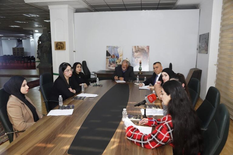 قراءة نقدية في رواية “كنة اته خان” للروائية گەلاوێژ