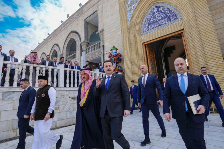 السوداني: العراق خرج منتصراً على داعش بوحدة أبنائه