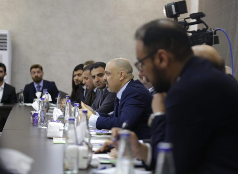 “تمكين الاقتصاد العراقي”.. انعقاد الملتقى الاقتصادي السنوي الثالث في جامعة جيهان – دهوك