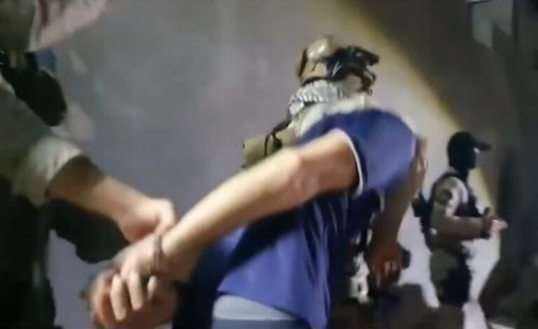 استدرج من كربلاء وخطف في الديوانية.. تحرير مختطف والقبض على المجرمين