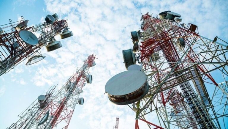 “تعمل بتقنية الجيل الخامس”.. منح رخصة النقال الرابعة لشركة عراقية