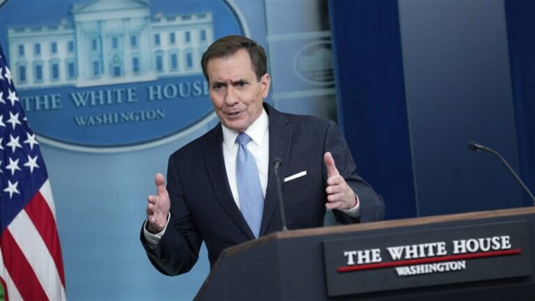 واشنطن: نريد أن نرى الحكومة العراقية تساعدنا على مواجهة التهديد