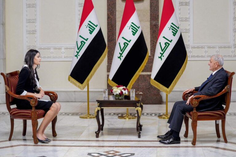 رشيد: قد لا نتفق في التفاصيل لكننا ننعم بحرية الإعلام والتعبير والانتخابات