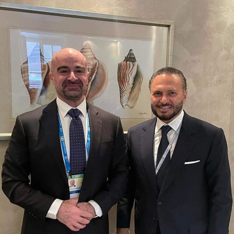 طالباني يبلغ الإمارات رغبة الاتحاد الوطني في تطوير العلاقات