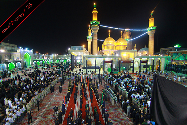 الاتصالات: أكثر من 43 مليون مكالمة خلال زيارة الإمام الكاظم