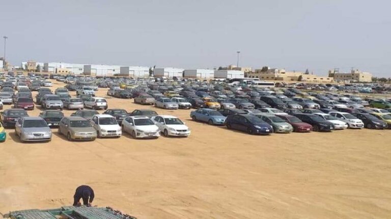 مرور الرصافة تمنح أمري القواطع صلاحية إطلاق سراح المركبات المحجوزة