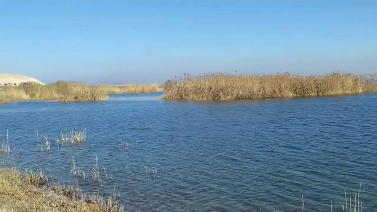 وزير الموارد يكشف عن ارتفاع في مناسيب المياه سيسهم بزيادة خزين العراق