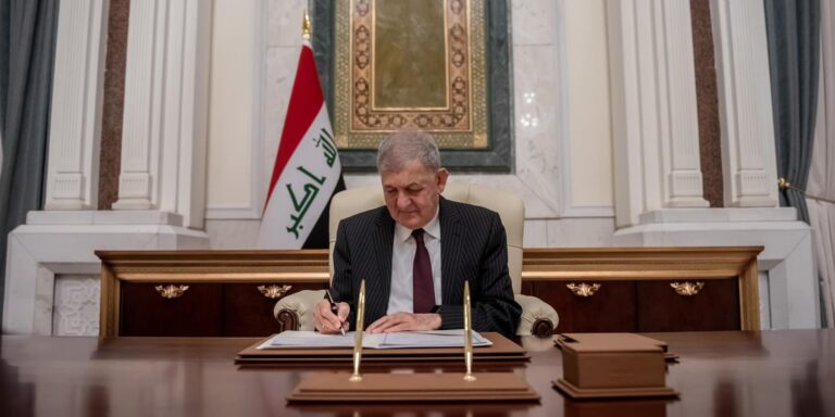 رئيس الجمهورية يصادق على مراسيم جمهورية بتعيين عدد من المحافظين