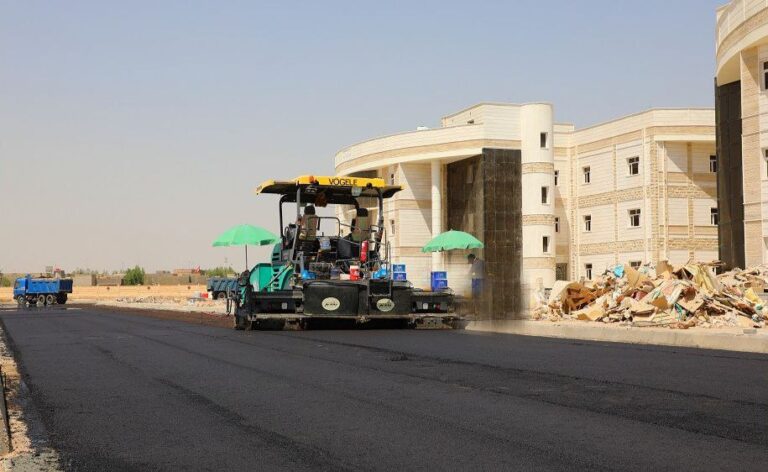 المثنى تعلن عبر المسرى عن مشاريع استراتيجية