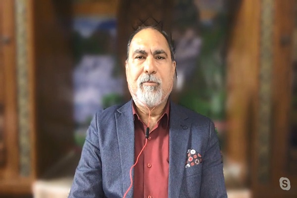 محلل سياسي: هناك إنقسام عراقي حيال الوجود الأمريكي