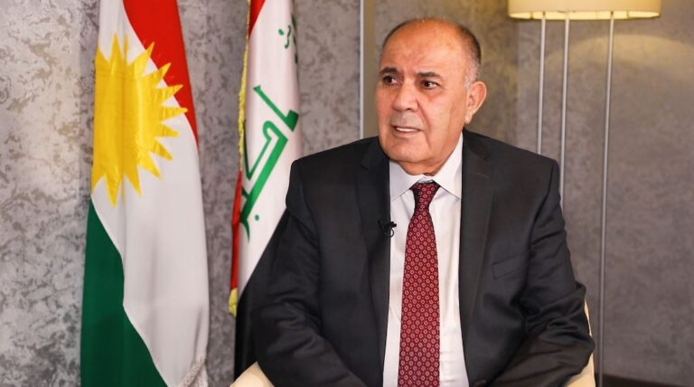 متحدث الاتحاد الوطني : جاهزون للعرس الانتخابي