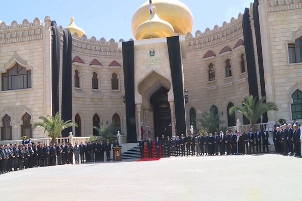حلبجة الشهيدة … 36 عاما والجرح لا يزال ينزف