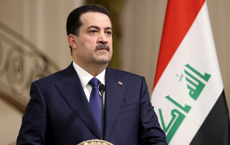 السوداني يصدر عدة قرارات لمكافحة الفساد