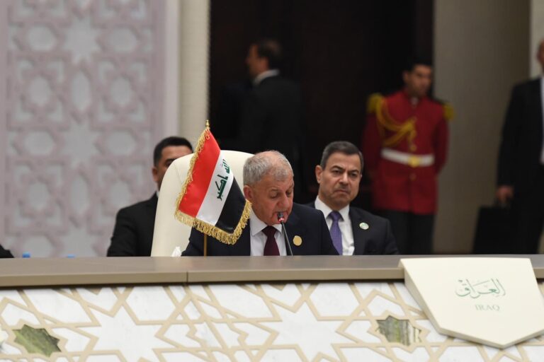 رئيس الجمهورية: نقص الطاقة لا يقل ضررا عن آثار الاحتباس على بني البشر