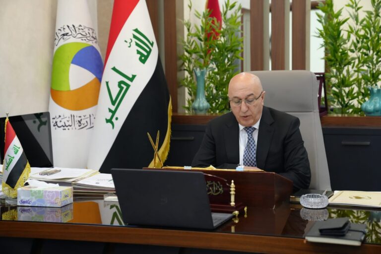 السعودية تمنح العراق مليون دولار لتطهير المساحات الملوثة بالذخائر العنقودية