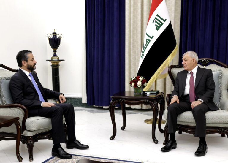 رئيس الجمهورية: ضرورة تطوير وتوسيع نظام البعثات والاستفادة من المنح والزمالات الدراسية