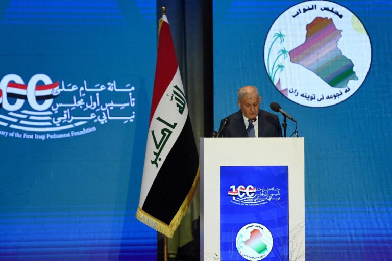 رئيس الجمهورية يدعو إلى الإسراع في انتخاب رئيس جديد للبرلمان