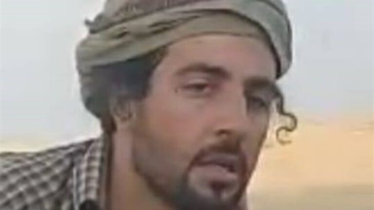 مقتل الارهابي “سمير النمراوي” على الحدود العراقية السورية