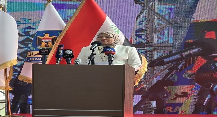 المالية: افتتاح أتمتة الجمارك في منفذ أم قصر