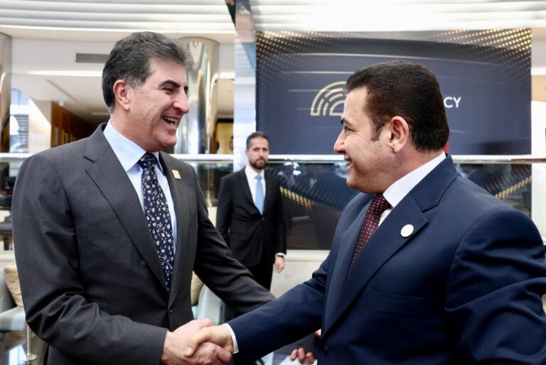 الأعرجي : من مصلحة العراق أن يكون الإقليم قويا ضمن العراق القوي الموحد