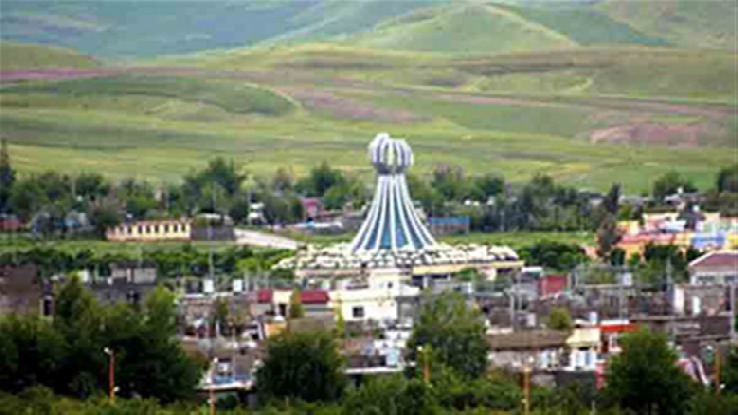 في ذكرى فاجعة حلبجة..المحكمة الاتحادية تؤكد ضرورة استحضار القيم الإنسانية للكرد