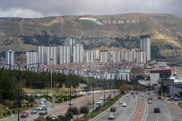 “لاتهامه بالسرقة” شاب ينتحر حرقا في السليمانية