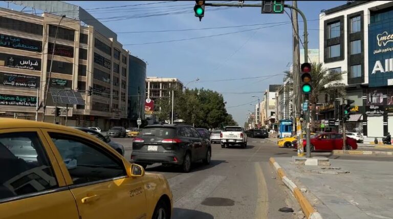 نفي استحصال غرامات بمليار دينار في اليوم الأول لعمل الكاميرات