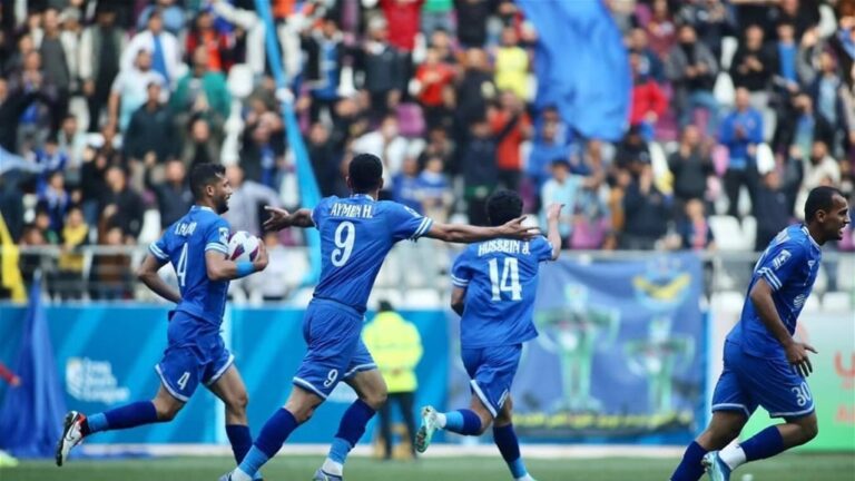 هذه هي مواجهات دور الثمانية في كأس العراق